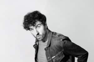 Guille Galván presenta su debut en solitario con “En qué momento dudé de ti”