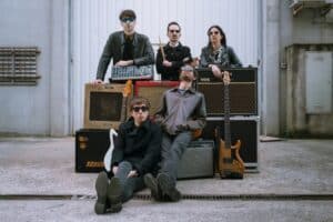 Minibús Intergalàctic estrenan “L’agredolça lliçó de la Vall del Mas Daurat”