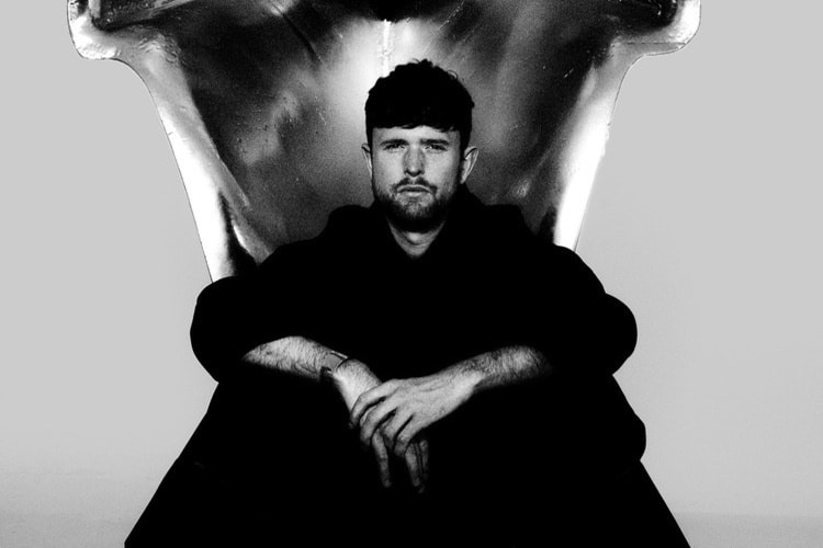 James Blake pide retirar su nombre de los créditos de “Bully” de Kanye West