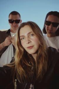 Jungle vil presentere 'Sunshine' i oktober i Spania