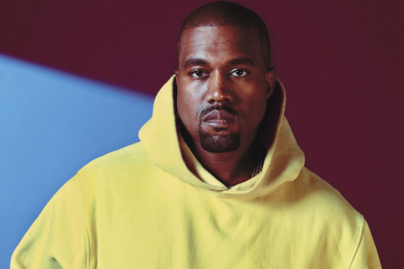 Kanye West actuará en el Riyadh Air Metropolitano de Madrid
