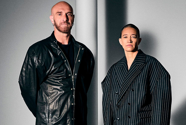 Kompromat acercarán su electrónica a Barcelona y Madrid