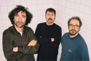 Mujeres actuarán nuevamente en Barcelona con el ciclo Cruïlla Concerts