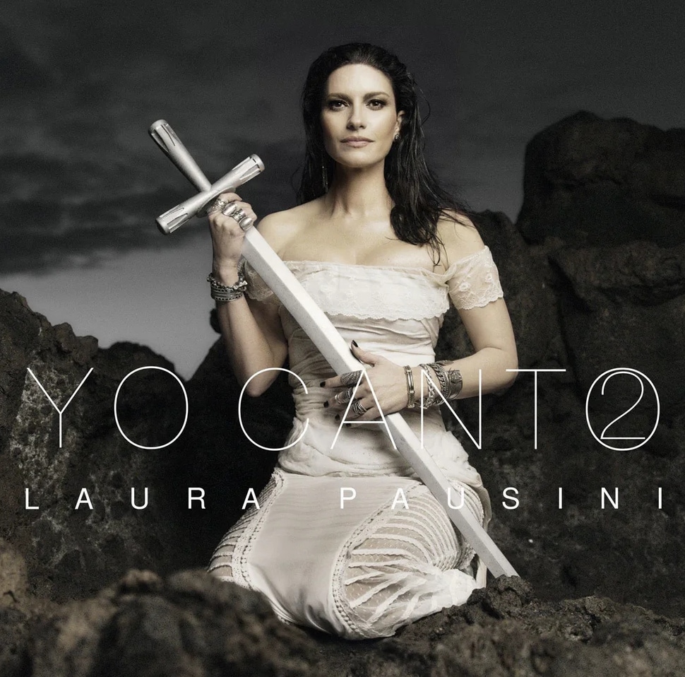 Laura Pausini, Jorge Drexler, James Blake... på Discos España