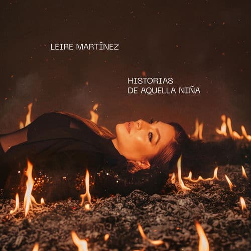 Leire Martínez, Hilary Duff, Mumford & Sons... på Discos España