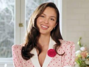 Livet i rosa? Olivia Rodrigos tredje album nærmer seg