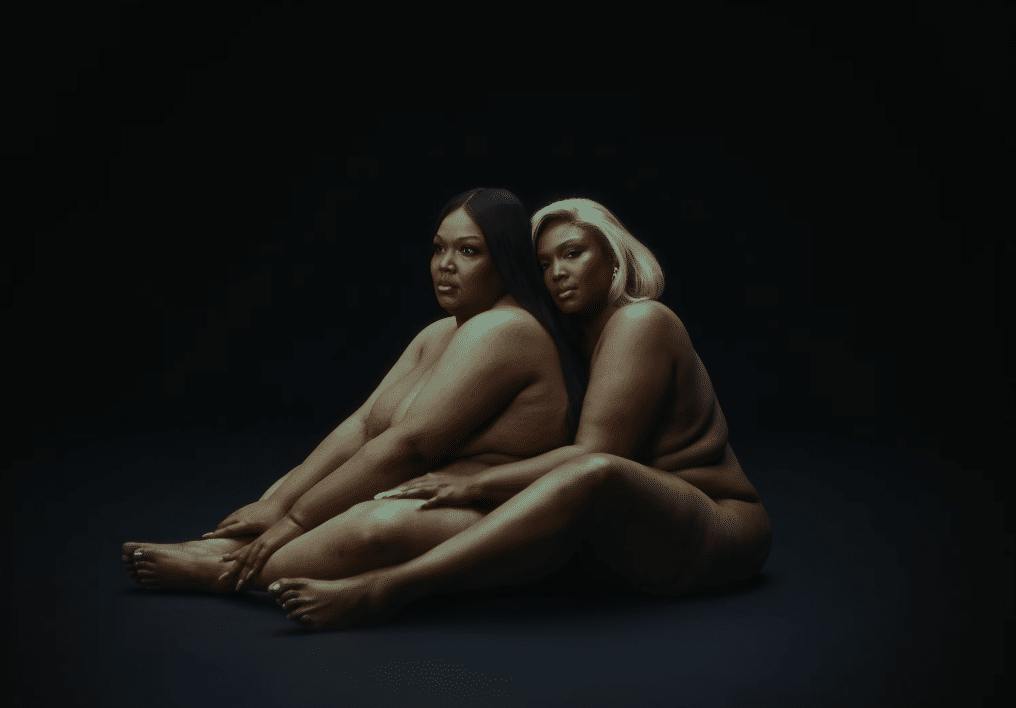Lizzo kan ikke engang få tre hits sammen i 'Don't Make Me Love U'