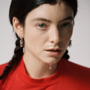 Lorde forlater Universal og omfavner uavhengighet