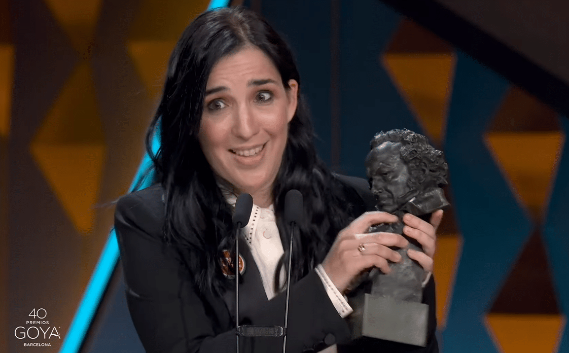 'Los Domingos' triumferer på Goya, men 'Sirat' vinner mer