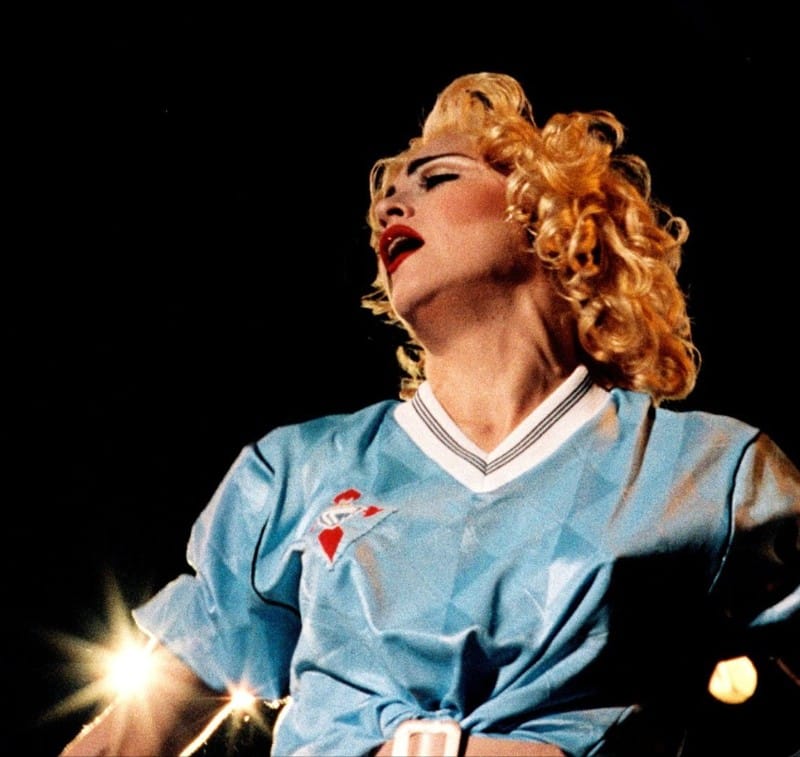 Madonna svarer Celta Vigo