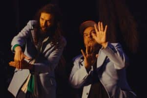 Instituto Mexicano del Sonido y Meridian Brothers estrenan “Cumbia de los estudiantes”