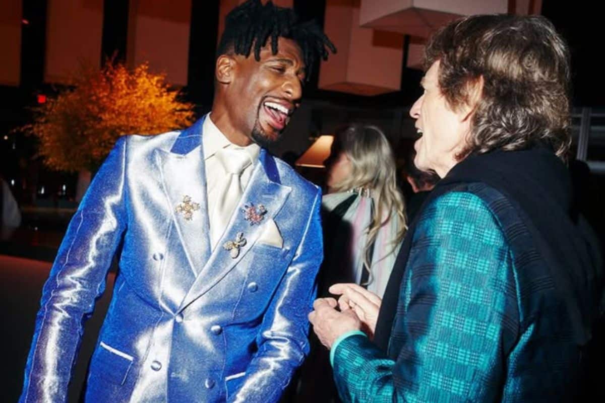 Musikere på Oscar-utdelingen: Dua Lipa, Mick Jagger, Olivia Rodrigo...