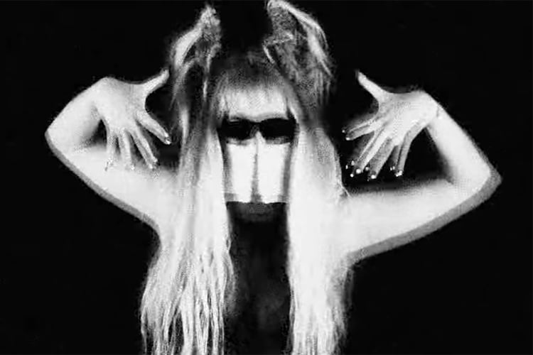 M¥SS KETA acercará su energía de club a Barcelona y Madrid