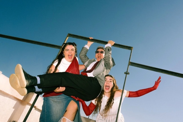 Descubre los conciertos de marzo de AIEnRuta Artistas