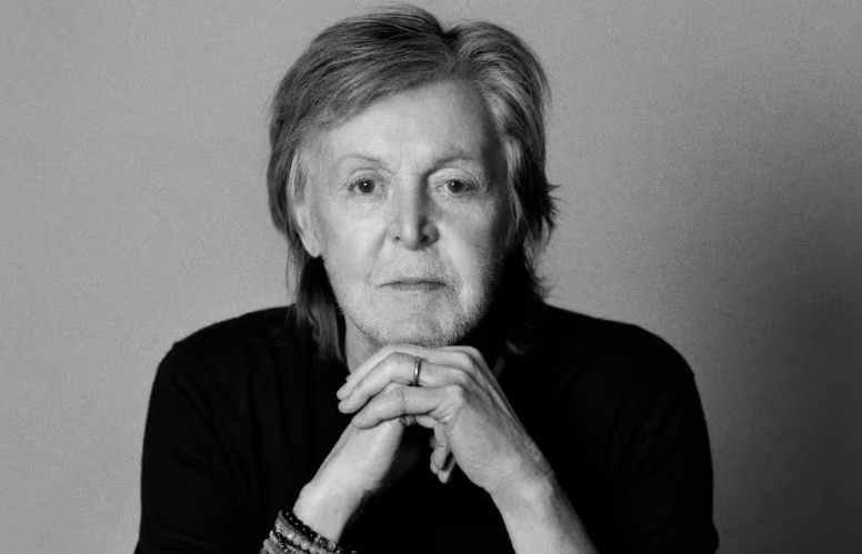 Paul McCartney kommer tilbake med sitt 19. album: lytt til den første traileren