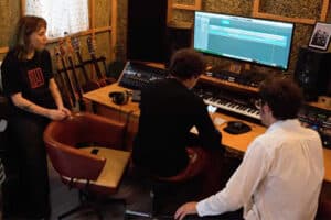 Periferia estrenan el vídeo de su colaboración con Cala Vento