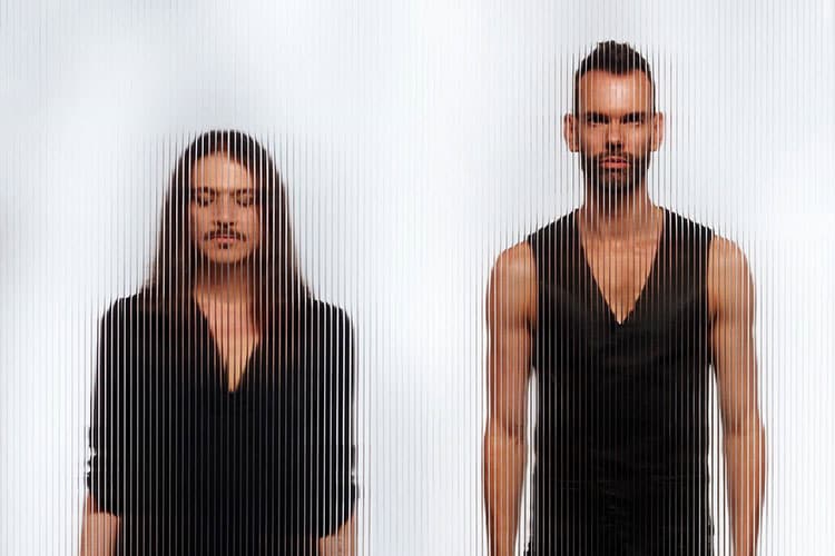 Placebo estrenan la versión “Re:Created” de “Bruise Pristine”