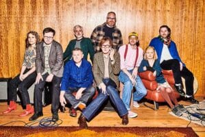 Pulp comparten en plataformas su EP con versión de Johnny Cash