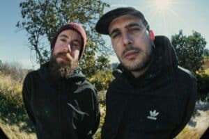 QUINTO y Romàntic Dimoni se unen en “Sense senyal”