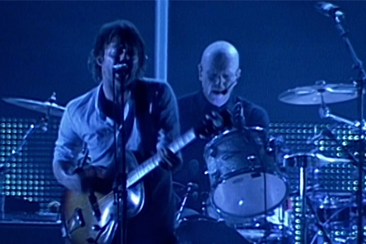 Radiohead actuarán veinte veces al año en un continente diferente a partir de 2027
