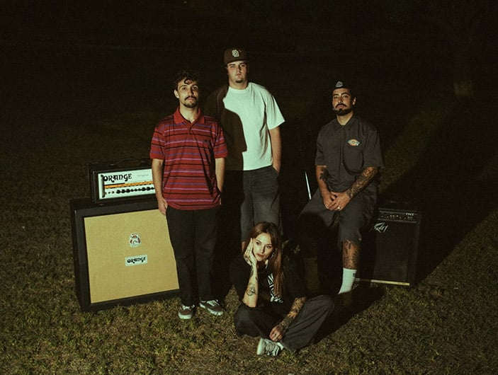 Récord de participación y una final incandescente en el Martian Sound Marchena 2026