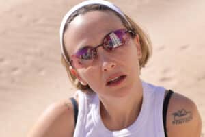 Rigoberta Bandini apuesta por el catalán en “Cançó de primavera”