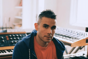 Rostam, retorno con colaboraciones de Clairo y Tobias Jesso Jr.