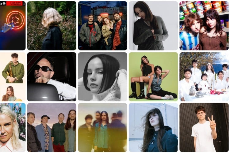 SON Estrella Galicia anuncia su nueva temporada