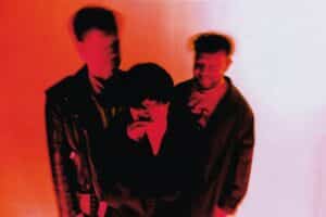 «Sacrificio» er The Cures største hit fra «Triángulo»