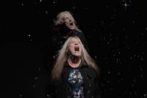 Sebastian Bach será el nuevo vocalista de Twisted Sister