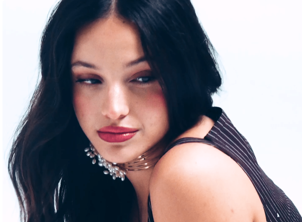 Singlene til vinneren og den virale av OT: Cristina og Claudia