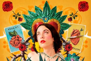 Sofía Comas y Nacho Vegas versionan “El Amar y el Querer” de José José