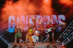 Sonorama Ribera Goes to Ibiza presenta su cartel completo