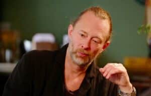 Thom Yorke skal gi ut et album i år, ifølge Ed O'Brien