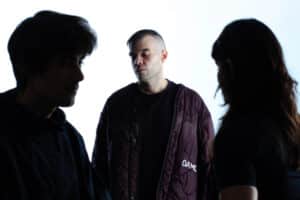 VVV [Trippin’you] se atreven con “Estrella de mar”, un clásico de Amaral