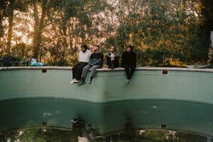 Estrenamos el corto de “Una ilusión” de Modelo de Respuesta Polar