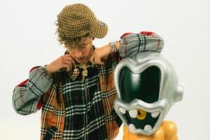 Estrenamos el videoclip de “Otro G-Shock” de Glory Six Vain