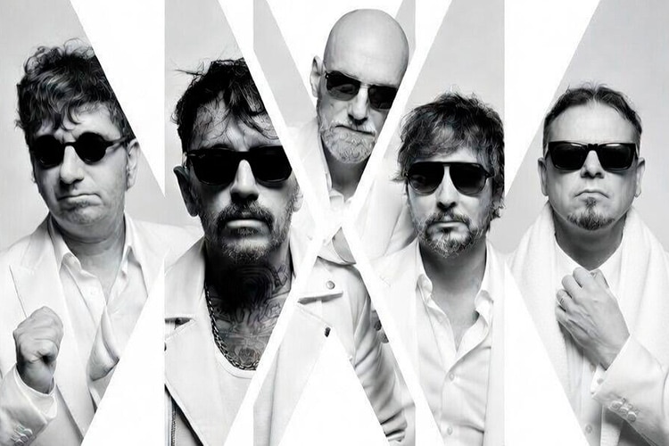 We Are Mono estrenan su nuevo single “Aún nos queda voz”