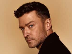 arrestasjonen av Justin Timberlake er ikke katastrofal, bare krympe