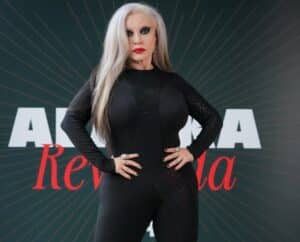 Alaska anklager Spanias boikott av Eurovision: «Det er ekskludering»