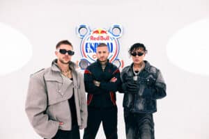 Alemán y Natos y Waor protagonizan el nuevo Red Bull Espiral