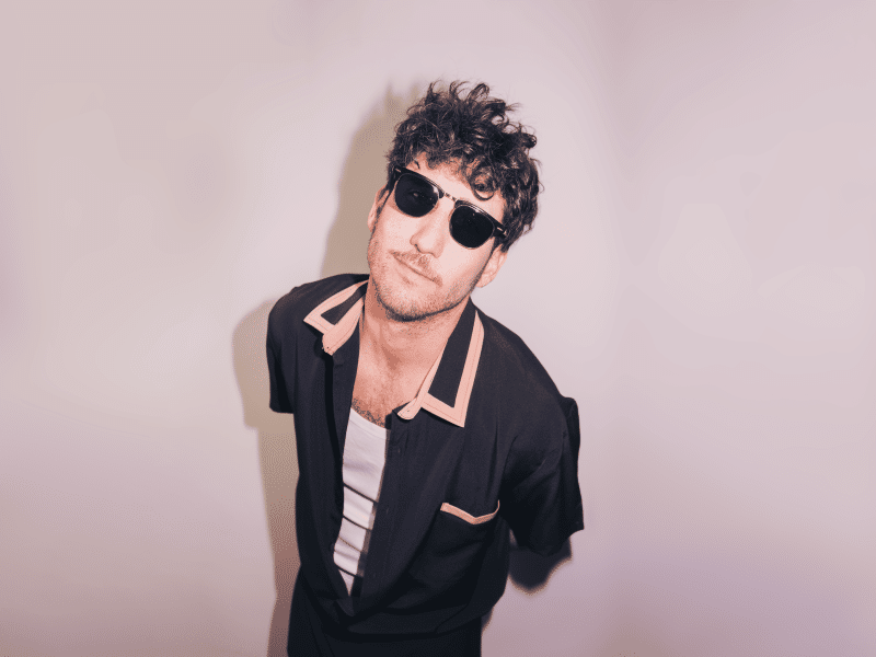 Amatria er inspirert av cubanske lyder for «Que te cunda»