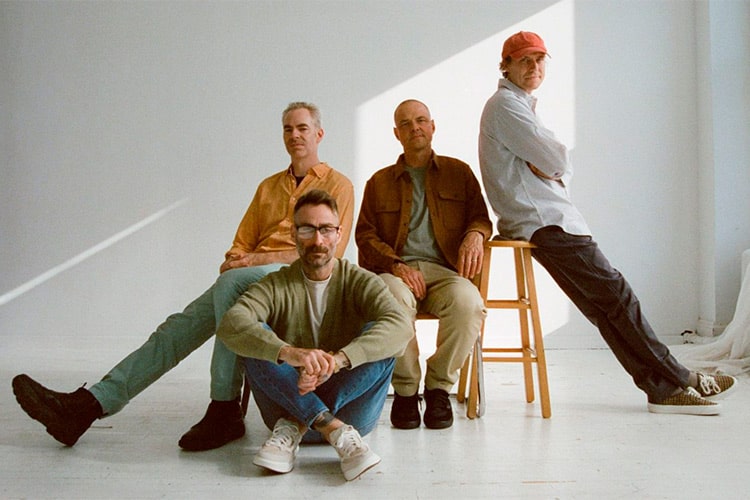 American Football y Brendan Yates (Turnstile) juntos en “No Feeling”