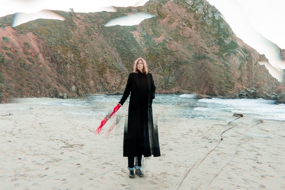 Beth Orton kommer ekspansivt tilbake i ny LP: The Ground Above
