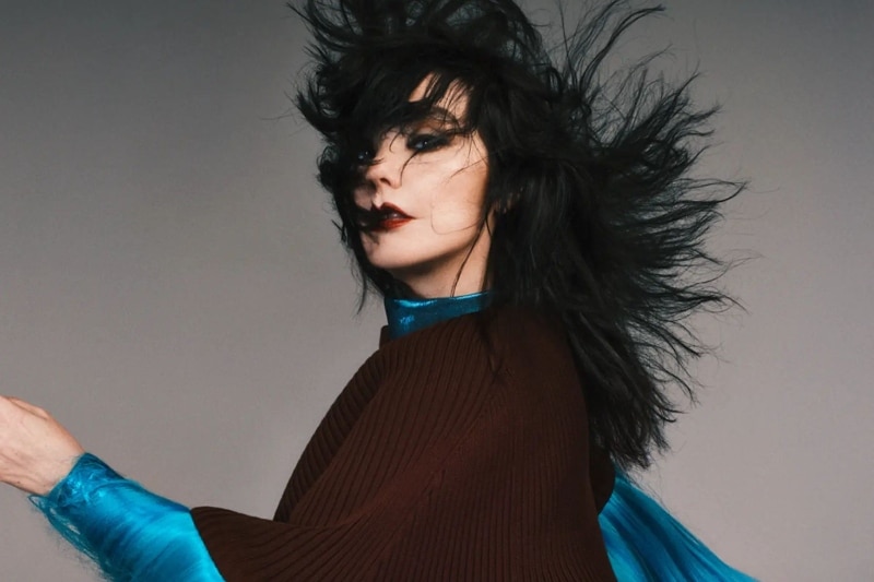 Björk avviser rykter: hennes nye album vil bli utgitt i 2027