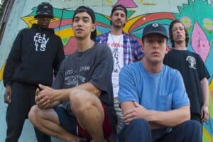 Brad Ebert detenido por atropellar al padre de Brendan Yates (Turnstile)