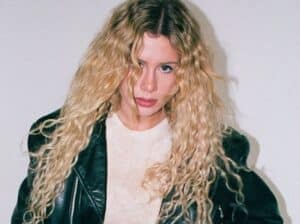 Brittany Murphy ville elske "BRITTANY MURPHY"