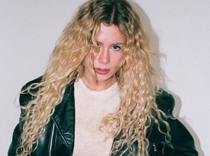 Brittany Murphy ville elske "BRITTANY MURPHY"