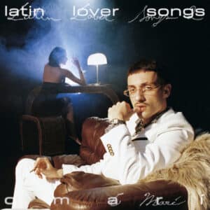 C Marí, den eneste oppføringen på Discos España