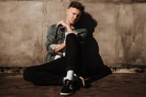 Callum Beattie, encuentros con fans y posterior gira española en mayo